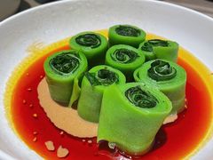 小大董凉皮-小大董·烤鸭(凤凰汇店)