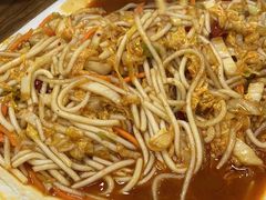 -马相卿特色烤肉面食馆(虎台店)