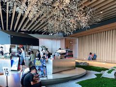 -Seesaw Coffee(朝阳大悦城店)