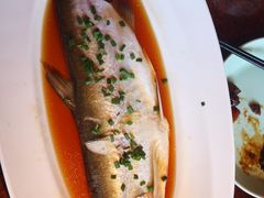 -绿茶餐厅(蓝色港湾店)