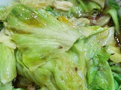 -孙浩特色牛杂面板面(华捷道店)