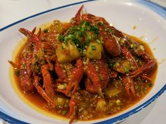 -盐枭肴·川味自贡菜(南强街店)