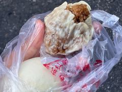 -清泉阁包子铺(中山路店)