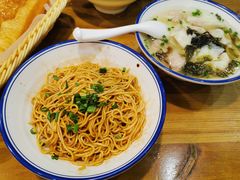 -嗲德来·豆浆·油条(商城路店)