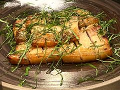 -半山腰·云南菜(侨福芳草地店)
