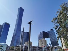 -朝阳区图书馆(小庄店)