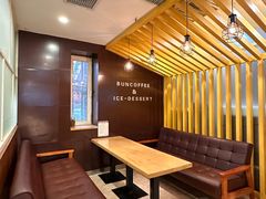 -劳顶笨咖啡(西塔店)