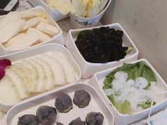 -小城牛事·鲜牛肉火锅(万达店)