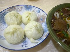 -川姐牦牛肉粉(沟口店)