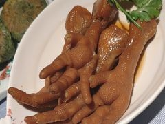 -晓粤·惹味粤菜(凯德乐峰广场店)