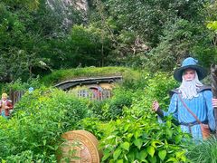 -幽岚山·童话森林