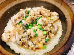 -红星光发煲仔饭(大石街店)