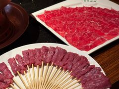 -南门涮肉(北洼路店)