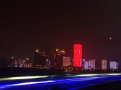 -武汉两江游览·夜游长江(汉口粤汉码头)