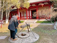 -徐州汉画像石艺术馆