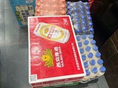 -苏格里岛自助烤肉海鲜火锅(成都金牛万达店)