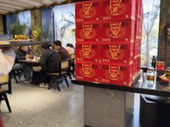 -陈熹公民族美食文化餐厅·清真(中华广场店)