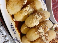-小龙坎火锅(全球总店)