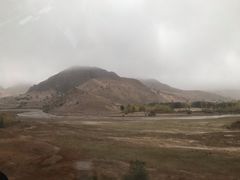 -西拉沐沦大峡谷园区