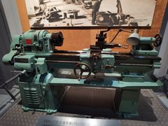 -柳州工业博物馆