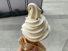 -麦当劳(北亭广场分店)