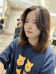 -MMby Hair Code芭曲发型