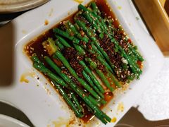 -金杏·粘卷子 烤鸭 农家菜