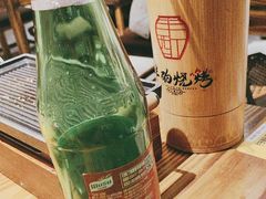 -半酌烧烤小酒馆(南京东路店)