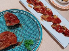 -新一番三文鱼寿司(大东海店)