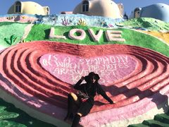 -漳州滨海火山岛自然生态风景区