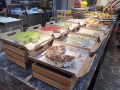 自助取餐区-苏格里岛自助海鲜火锅烧烤(大汉悦中心店)