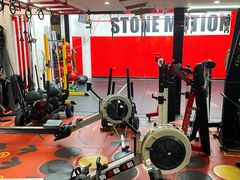 -Stone Motion释动健身