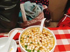 -西贝(宝乐汇店)