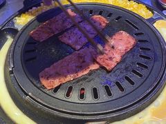 -碳夫·东北炭火烤肉(太平店)