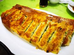-大眼锅贴水饺(河东店)