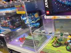 -乐高授权专卖店(中关村领展店)