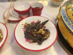 -庭院·冰煮羊·北京涮肉(西单店)