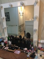 -熙画美上门MakeUp美甲美睫