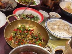 -金掌勺·锅包肉(广渠门店)