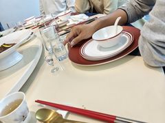 -火福·天湖阁大闸蟹博物馆主题餐厅(浅水湾店)