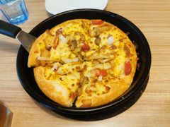 -必胜客(栖乐荟店)