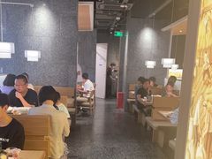 -佬肥猫(周浦万达店)