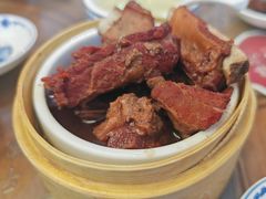 无锡酱排骨-勤德兴(湖滨路店)