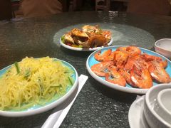 -龙湾海鲜渔村餐厅(亚龙湾店)