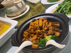 -粤香楼(新光里店)