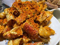 -三亚火车头万人海鲜广场