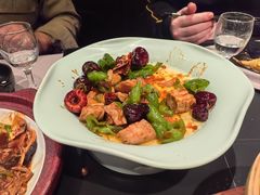 -鸢飞潍坊菜馆(鸢飞大酒店)