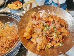 -一味大院•桐庐菜传承店(春江路店)