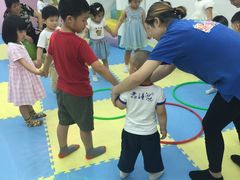 -光启城时尚购物中心