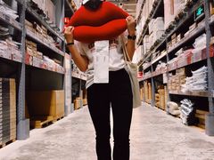 -宜家家居(西安未央商场店)